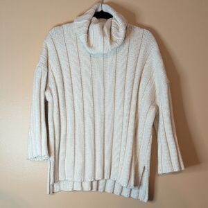 Zara Sweater Size Medium Oversized